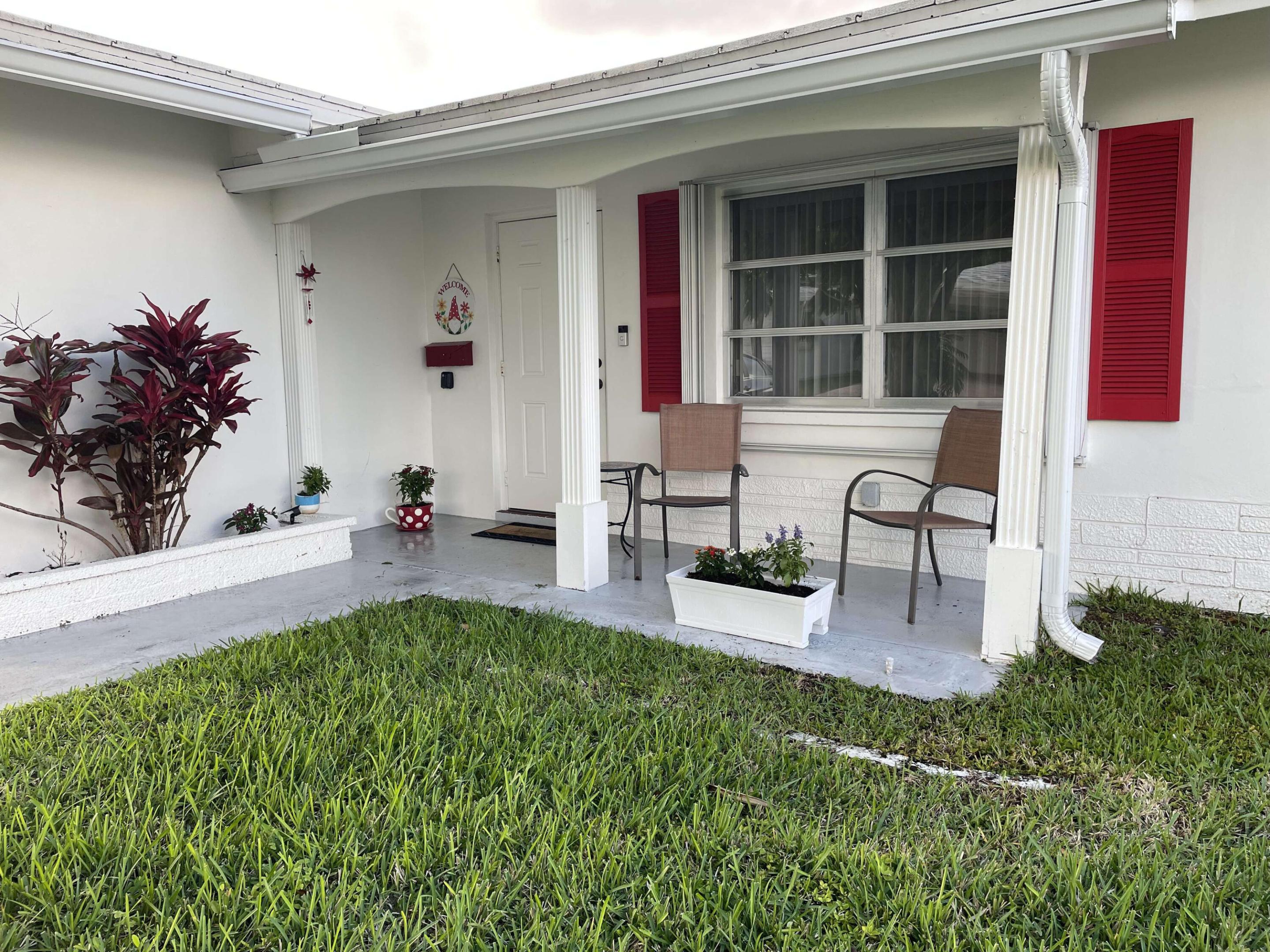 MAINLANDS OF TAMARAC LAKES - Residential