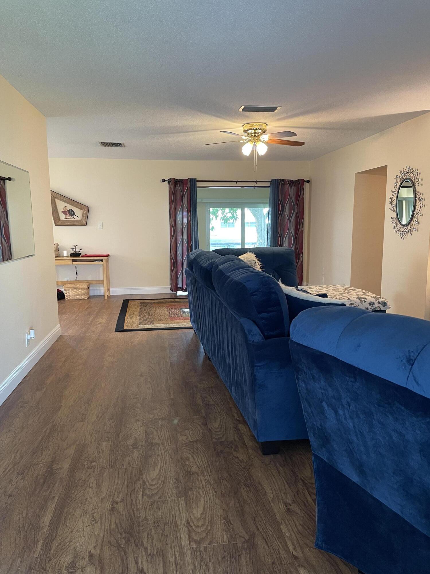 MAINLANDS OF TAMARAC LAKES - Residential