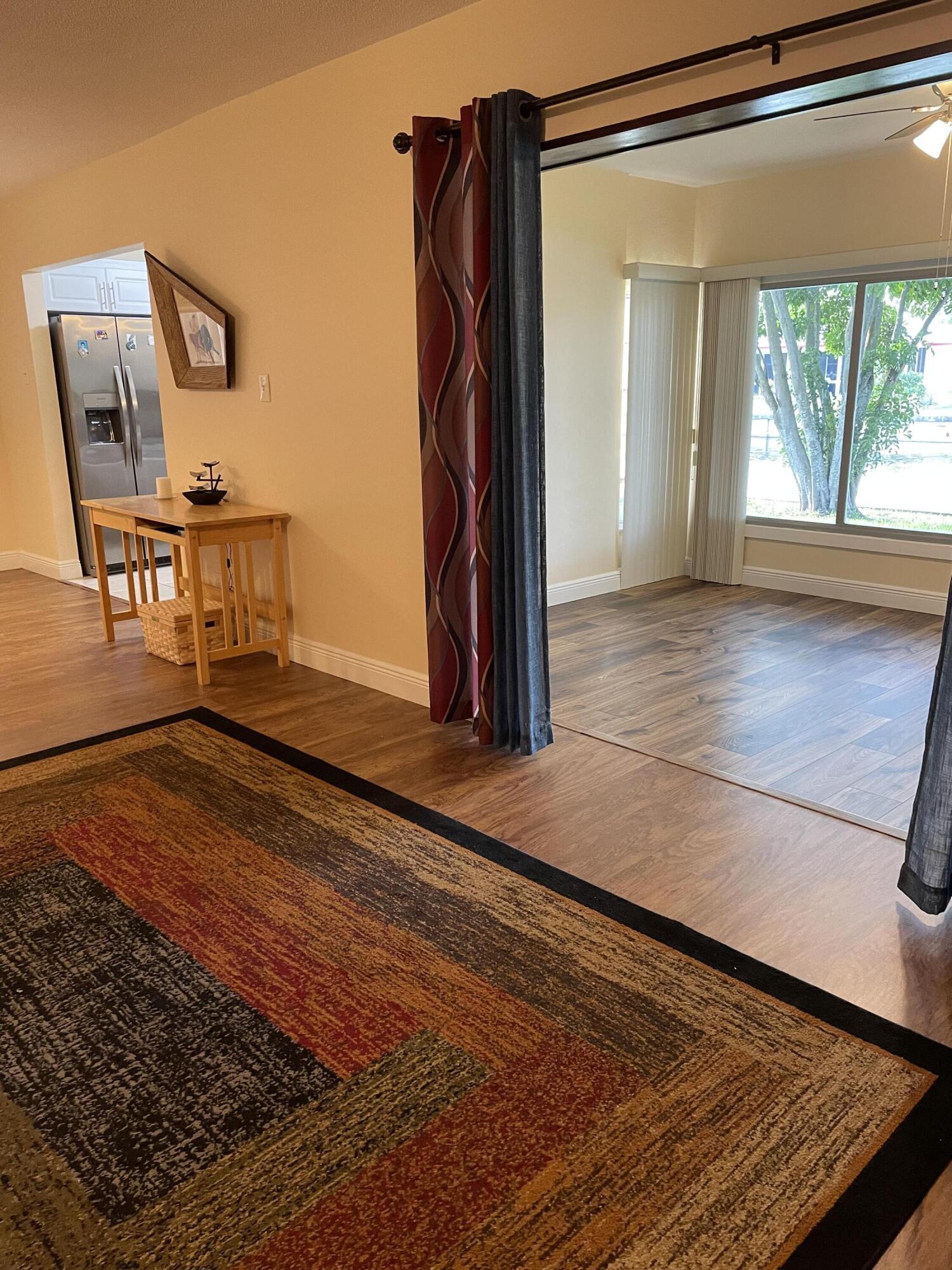 MAINLANDS OF TAMARAC LAKES - Residential