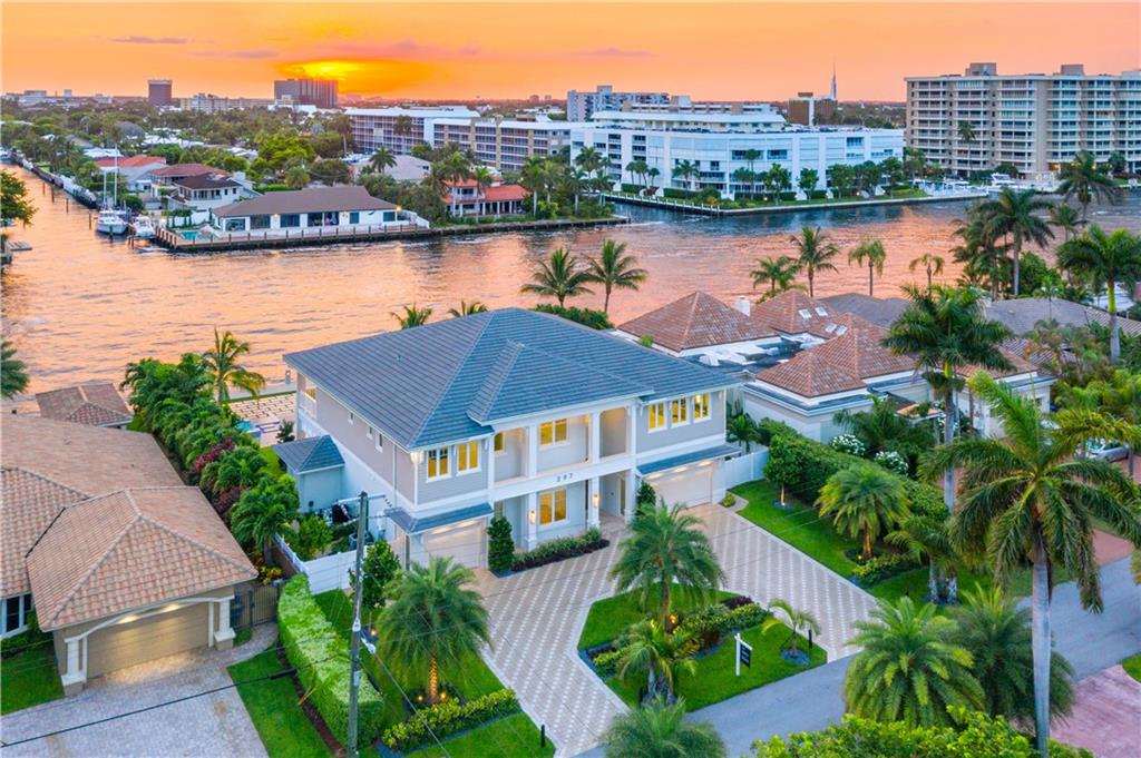 Silver Shores - Residential