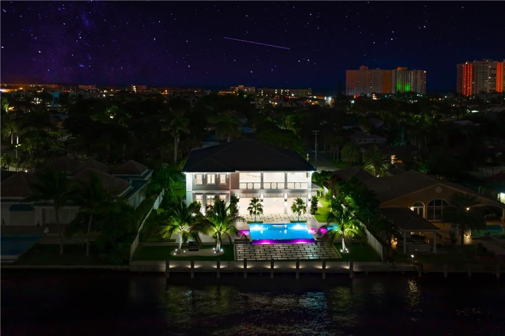 Silver Shores - Residential