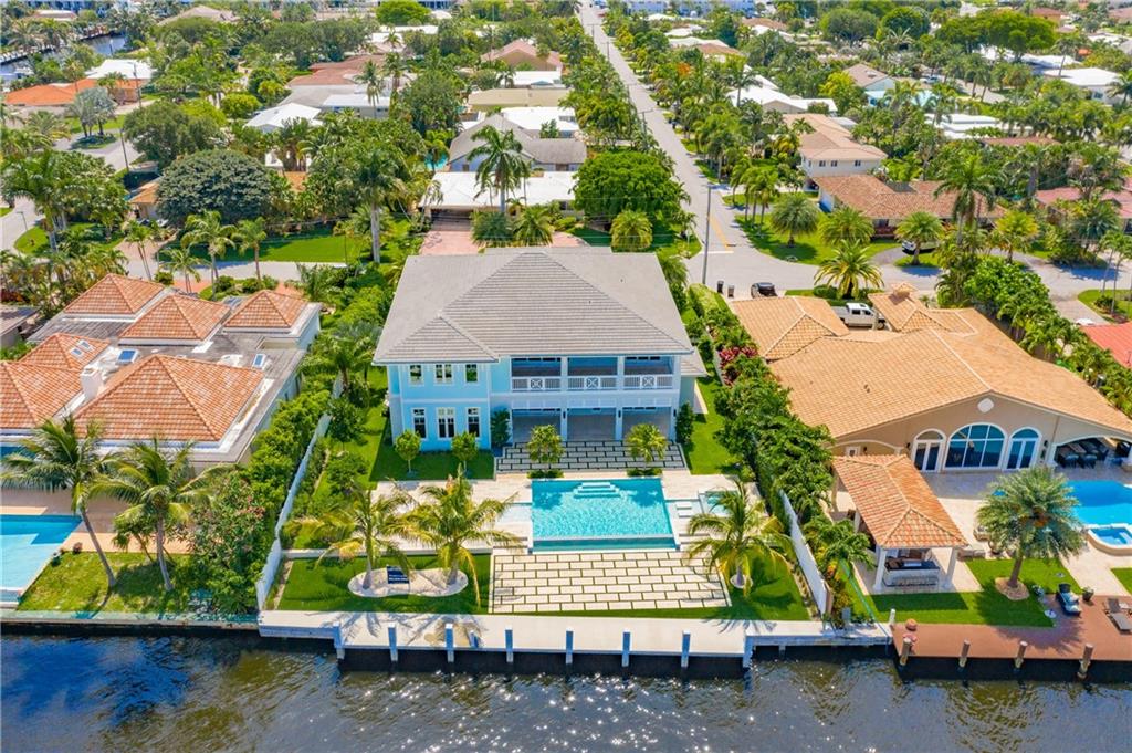 Silver Shores - Residential