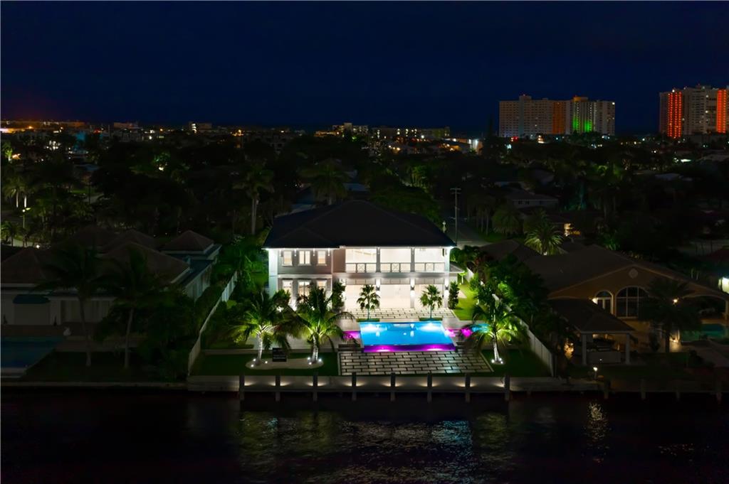 Silver Shores - Residential