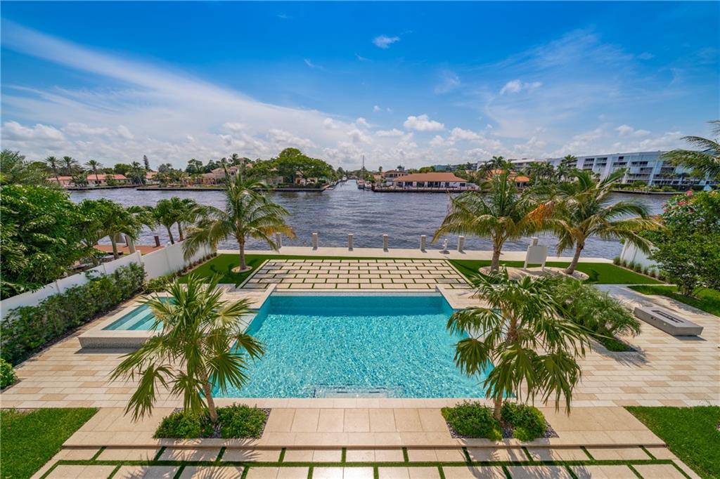 Silver Shores - Residential