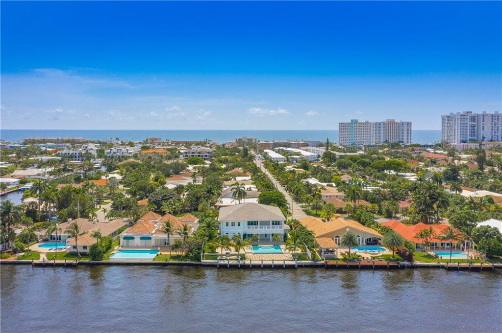 Silver Shores - Residential