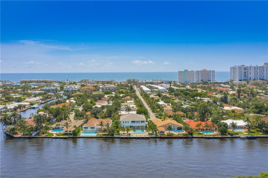 Silver Shores - Residential
