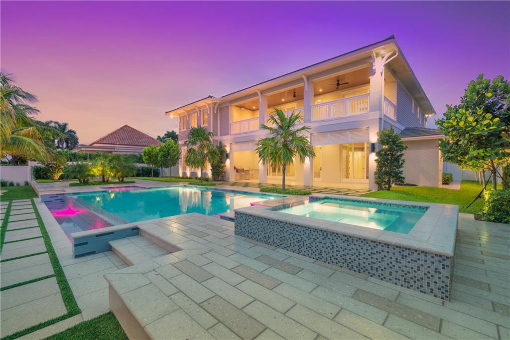 Silver Shores - Residential