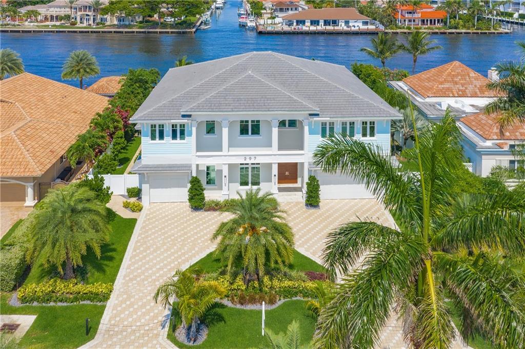 Silver Shores - Residential