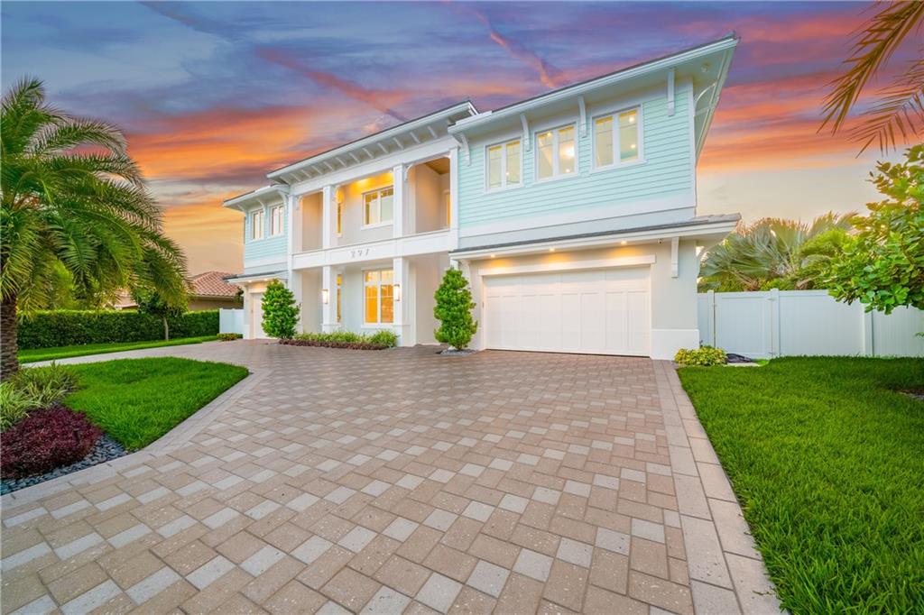 Silver Shores - Residential