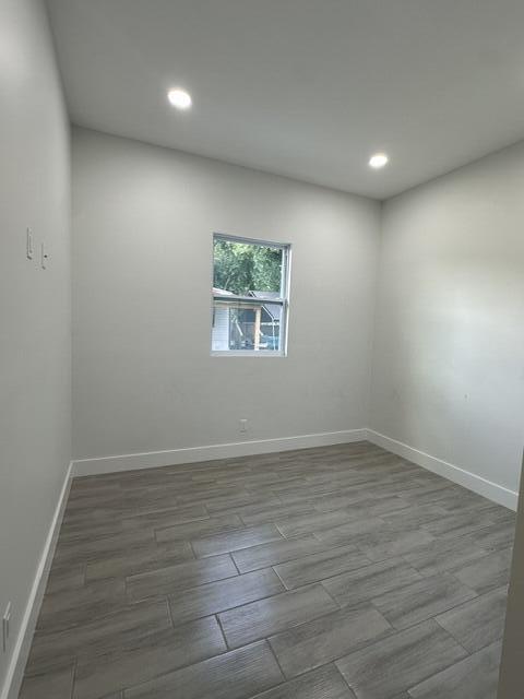 AN UNRECORDED SUBDIVISION - Residential Lease