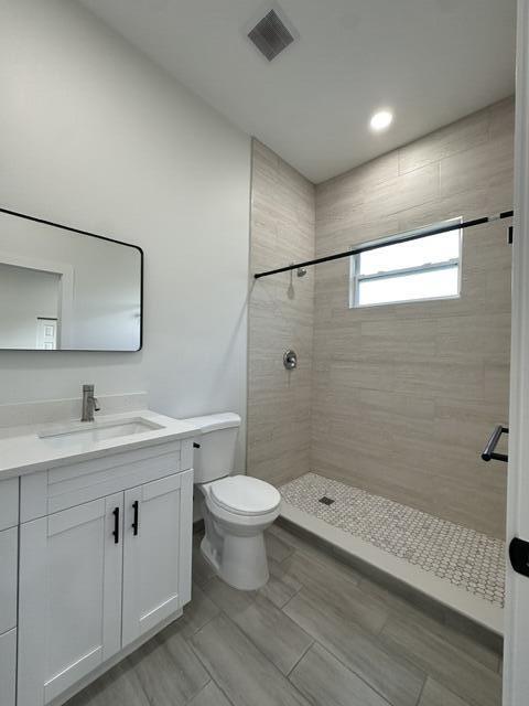 AN UNRECORDED SUBDIVISION - Residential Lease