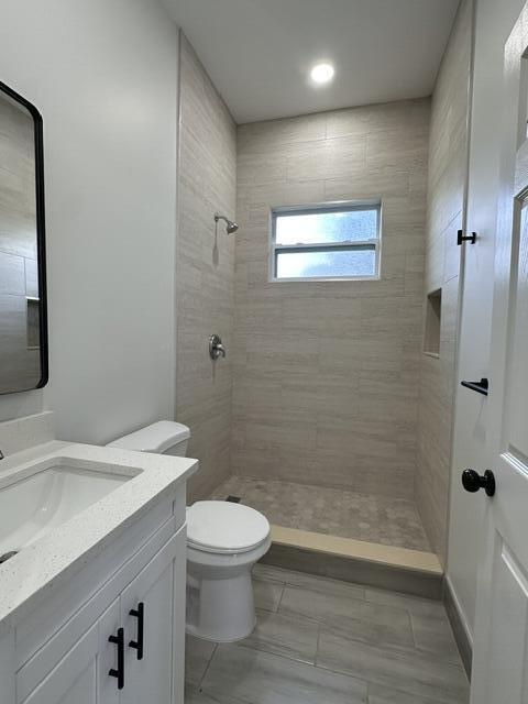 AN UNRECORDED SUBDIVISION - Residential Lease