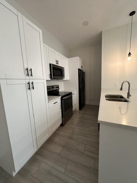 AN UNRECORDED SUBDIVISION - Residential Lease