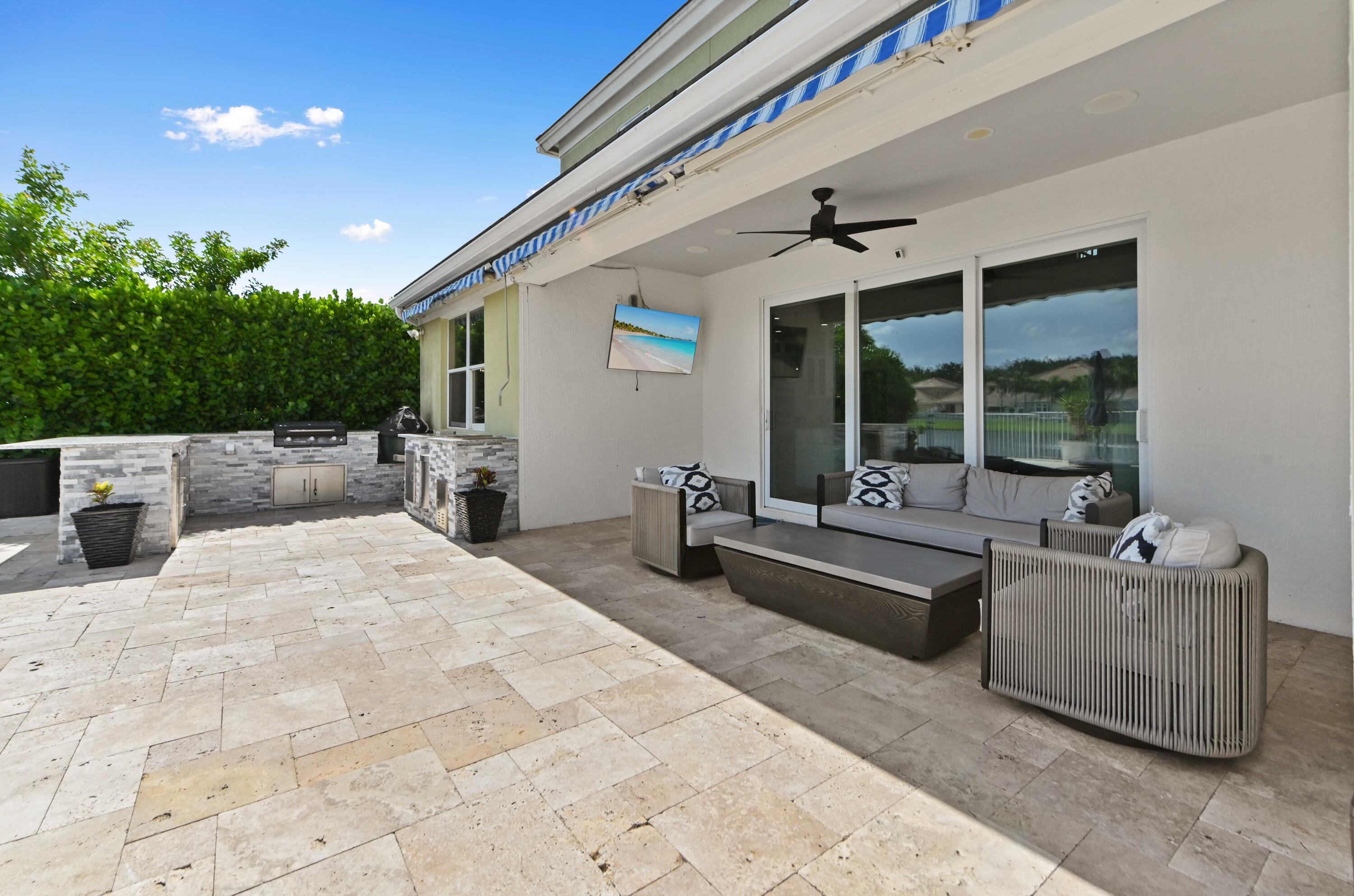 Oak Haven - Residential