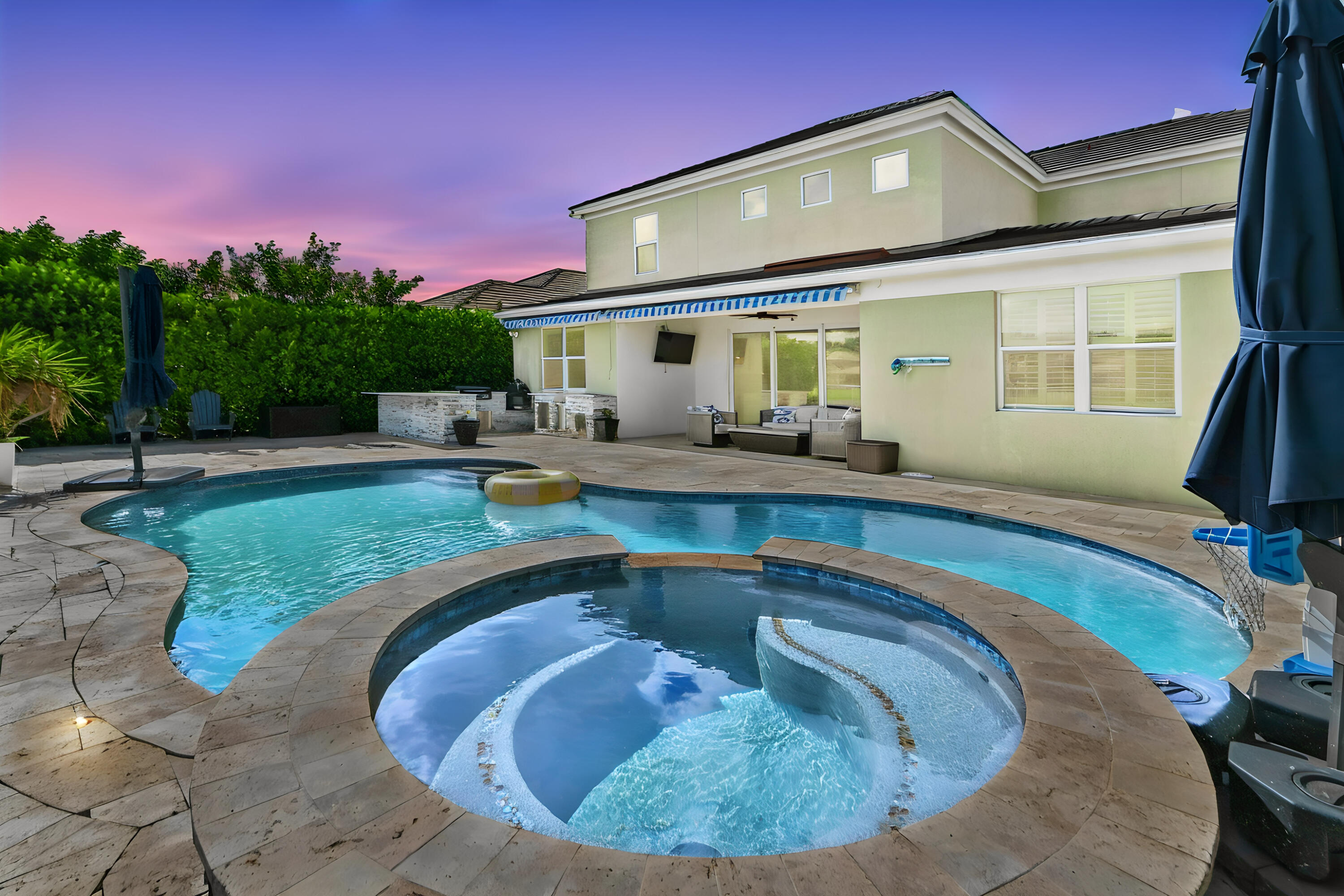 Oak Haven - Residential