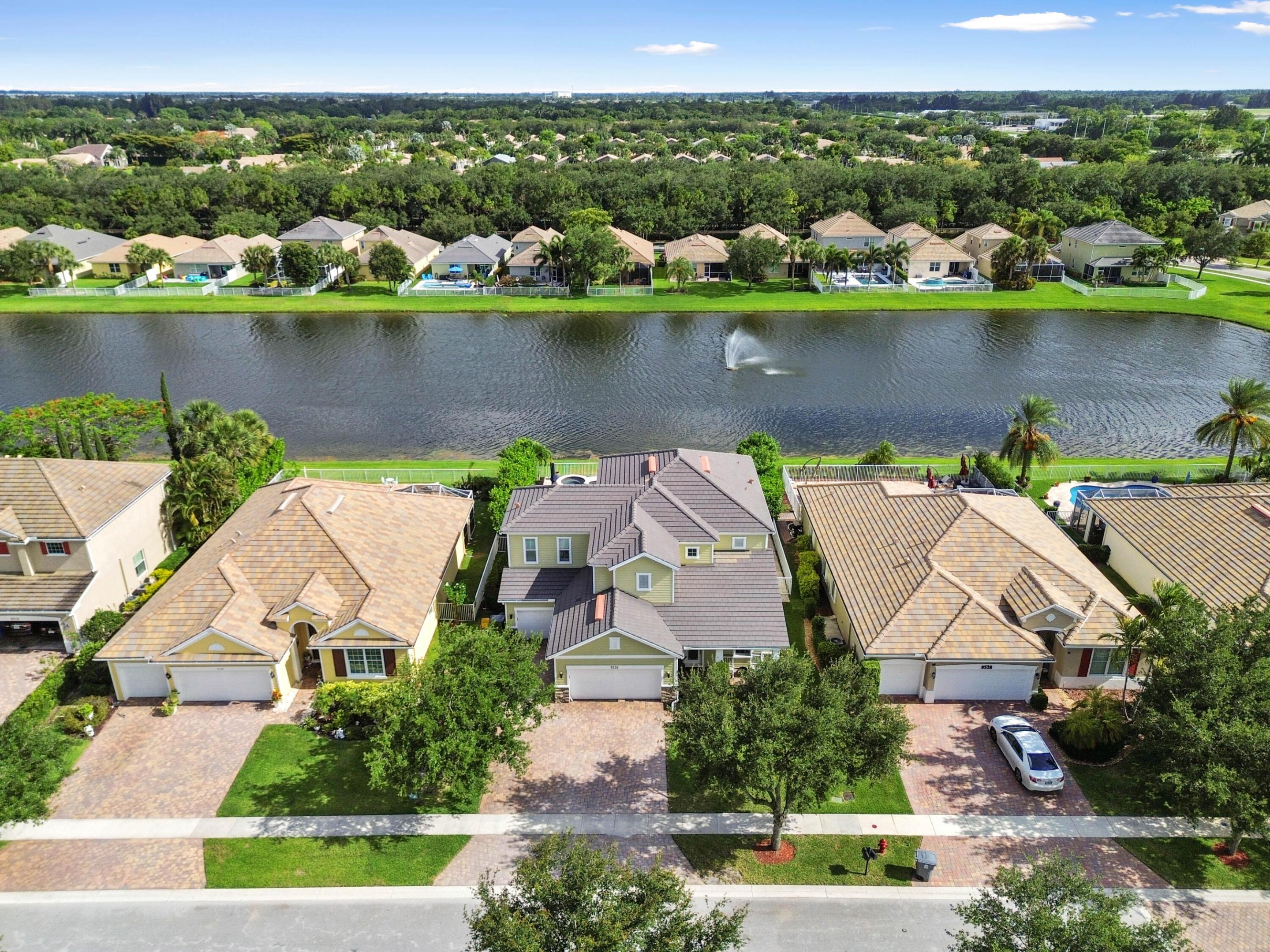 Oak Haven - Residential
