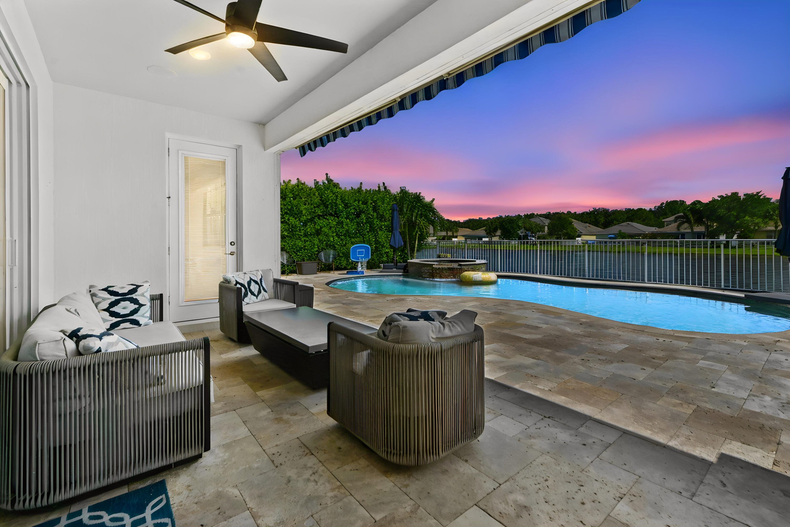 Oak Haven - Residential
