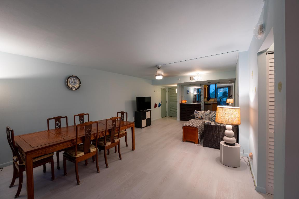 OCEAN TRAIL CONDO IV - Residential Lease