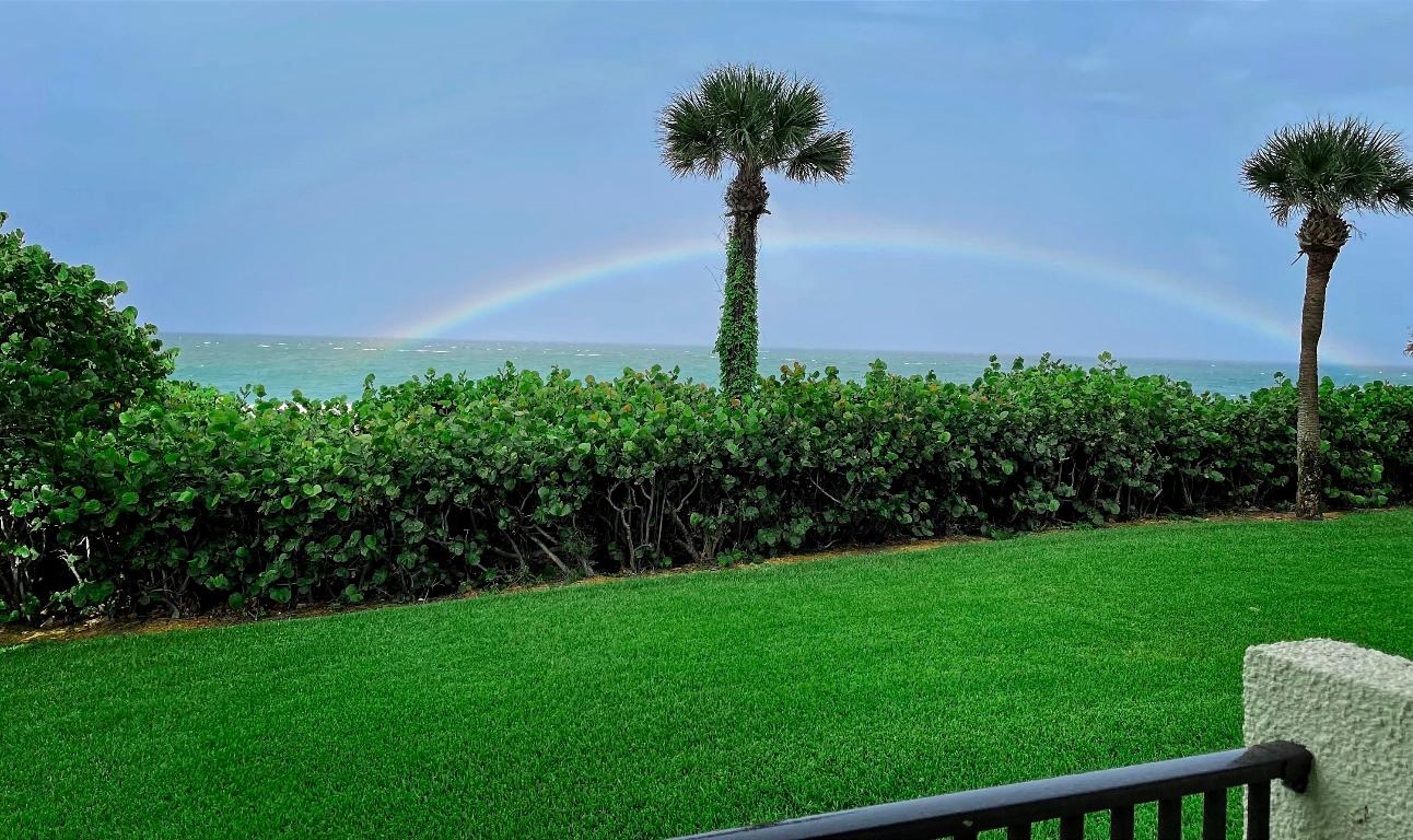 OCEAN TRAIL CONDO IV - Residential Lease