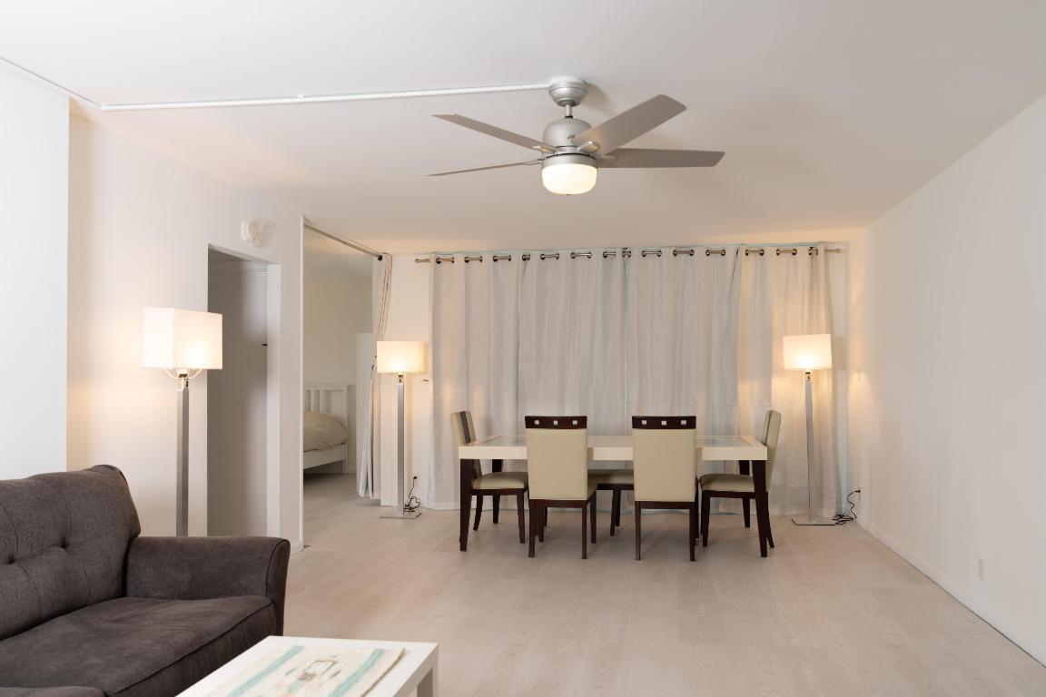 OCEAN TRAIL CONDO IV - Residential Lease