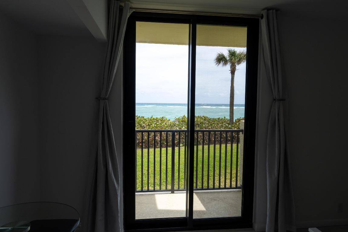 OCEAN TRAIL CONDO IV - Residential Lease