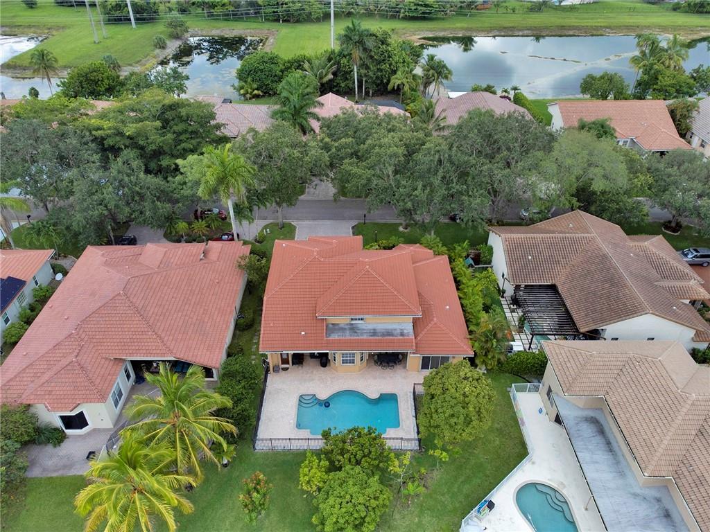 HIDDEN HAMMOCKS ESTATES - Residential