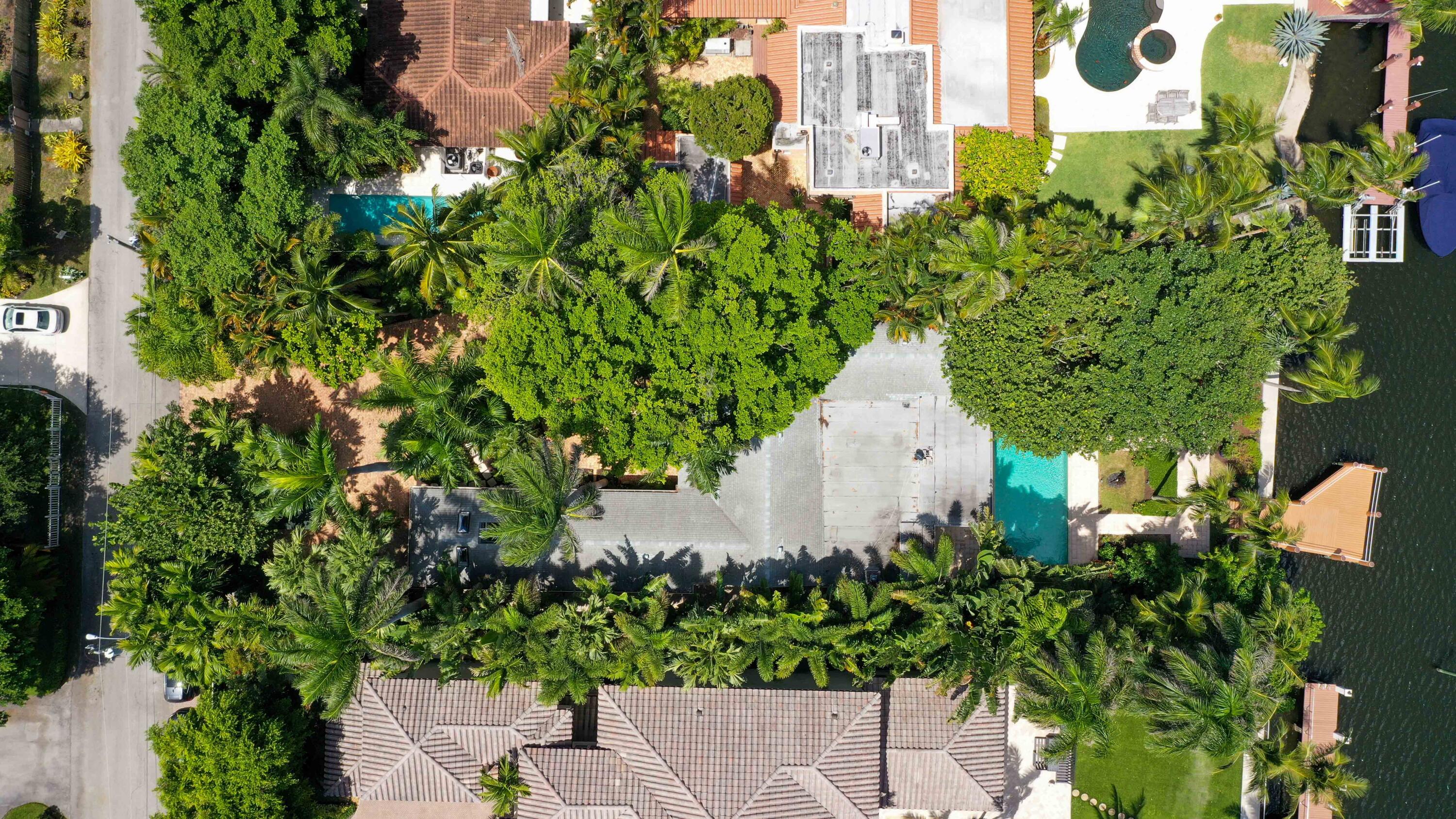 Marina Historic District (Waterfront) - Residential