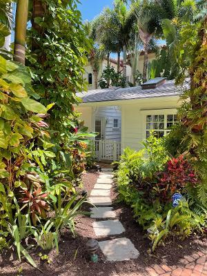 Marina Historic District (Waterfront) - Residential
