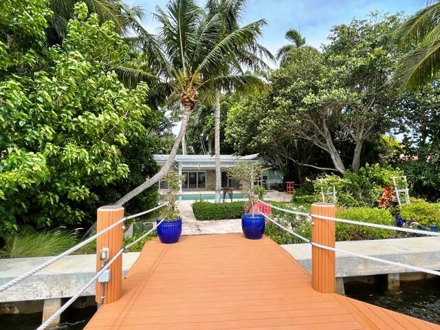 Marina Historic District (Waterfront) - Residential