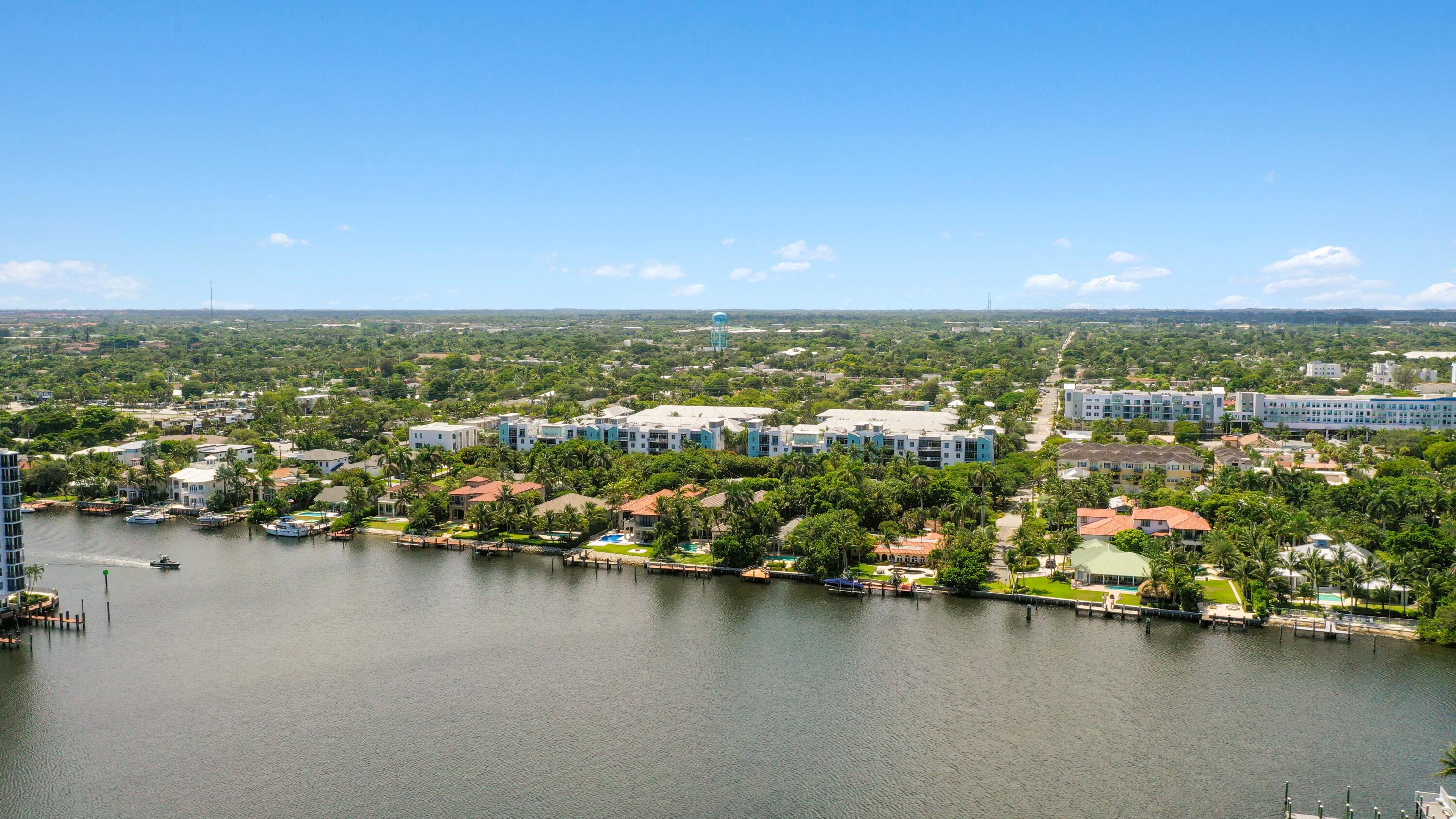 Marina Historic District (Waterfront) - Residential