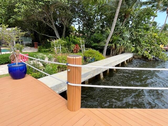 Marina Historic District (Waterfront) - Residential