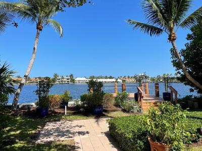 Marina Historic District (Waterfront) - Residential