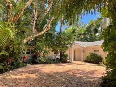Marina Historic District (Waterfront) - Residential