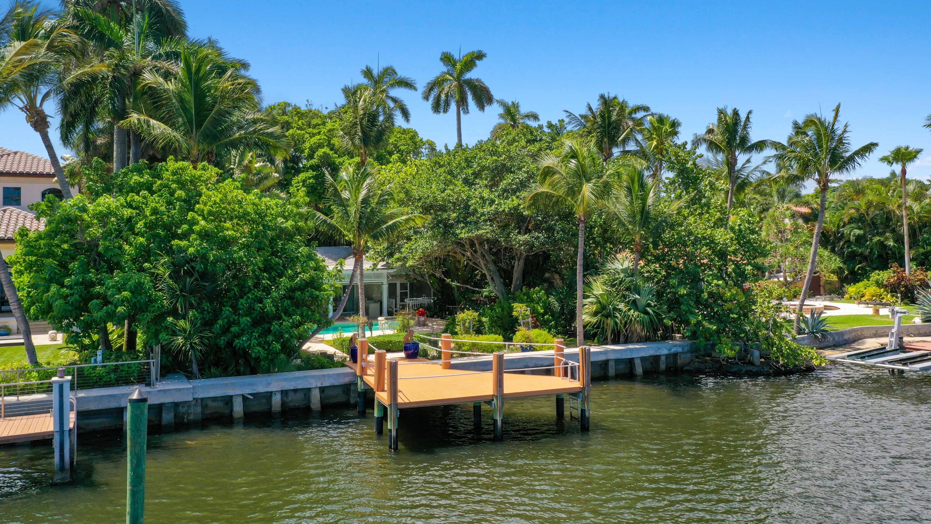 Marina Historic District (Waterfront) - Residential