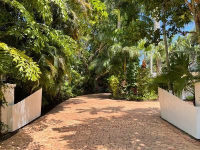 Marina Historic District (Waterfront) - Residential