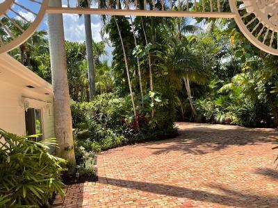 Marina Historic District (Waterfront) - Residential