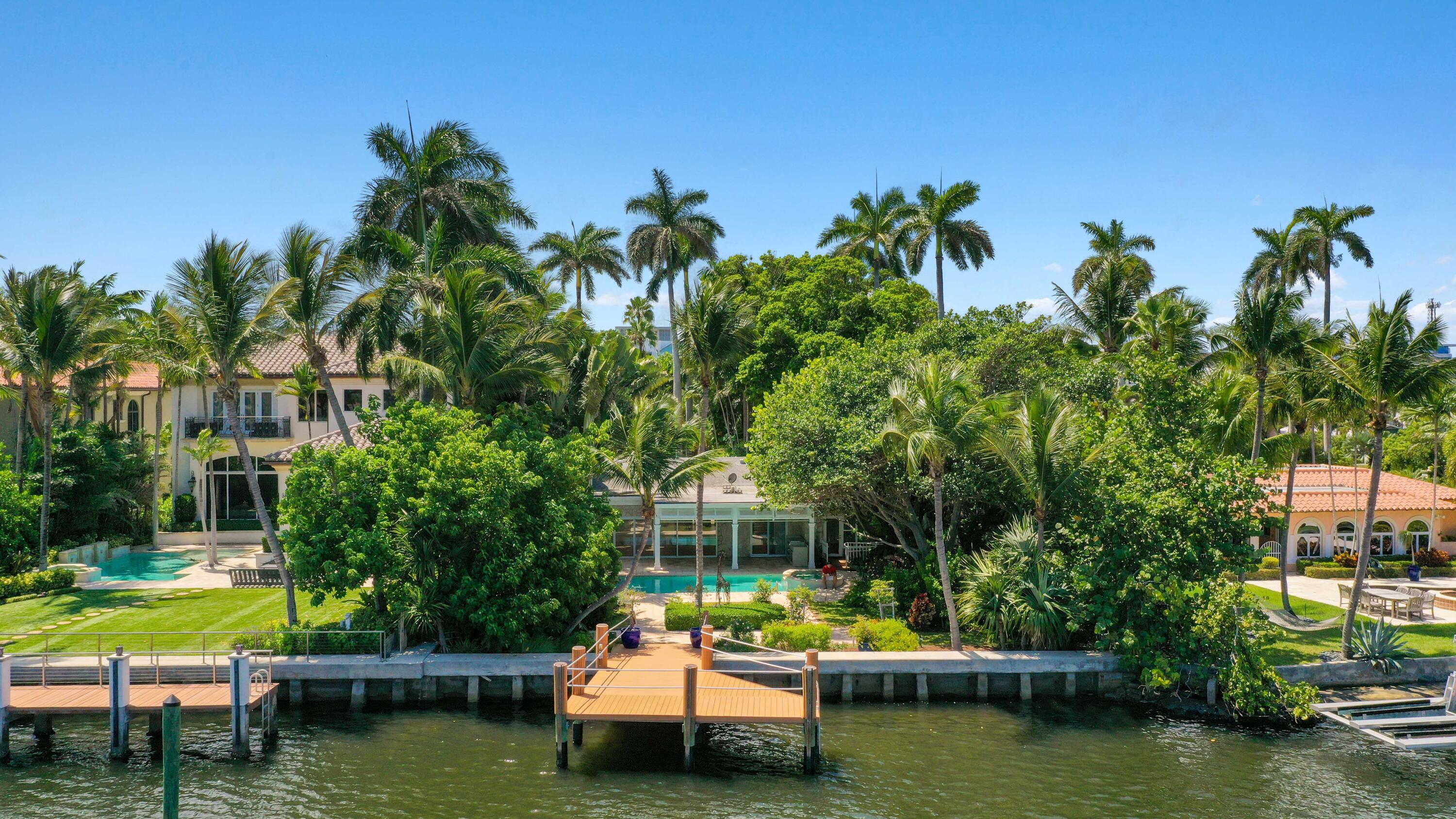 Marina Historic District (Waterfront) - Residential