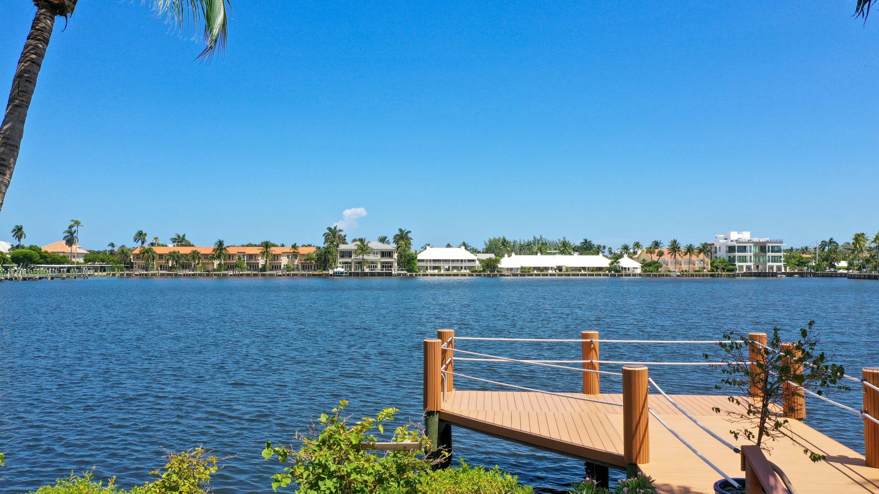 Marina Historic District (Waterfront) - Residential