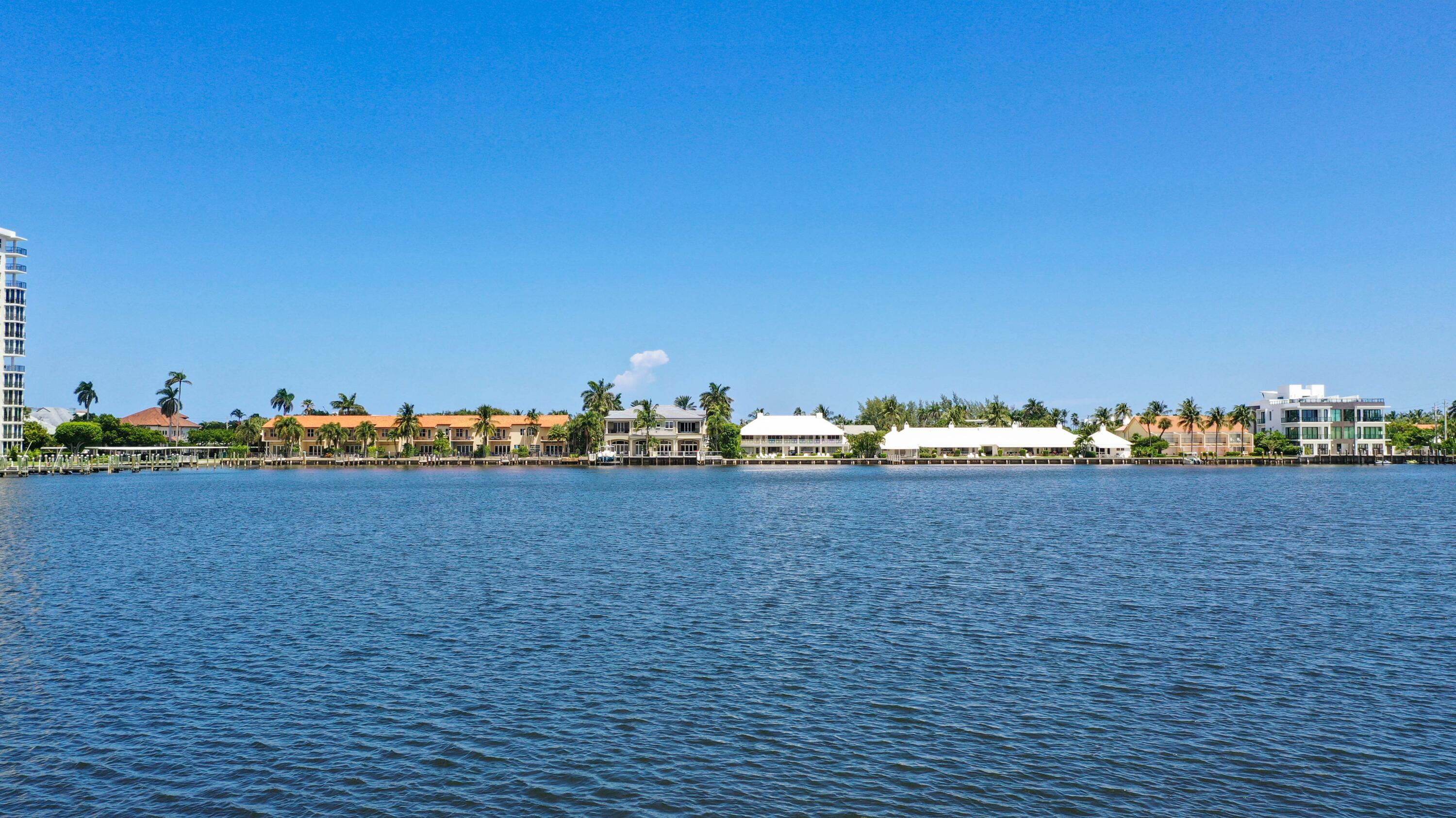 Marina Historic District (Waterfront) - Residential