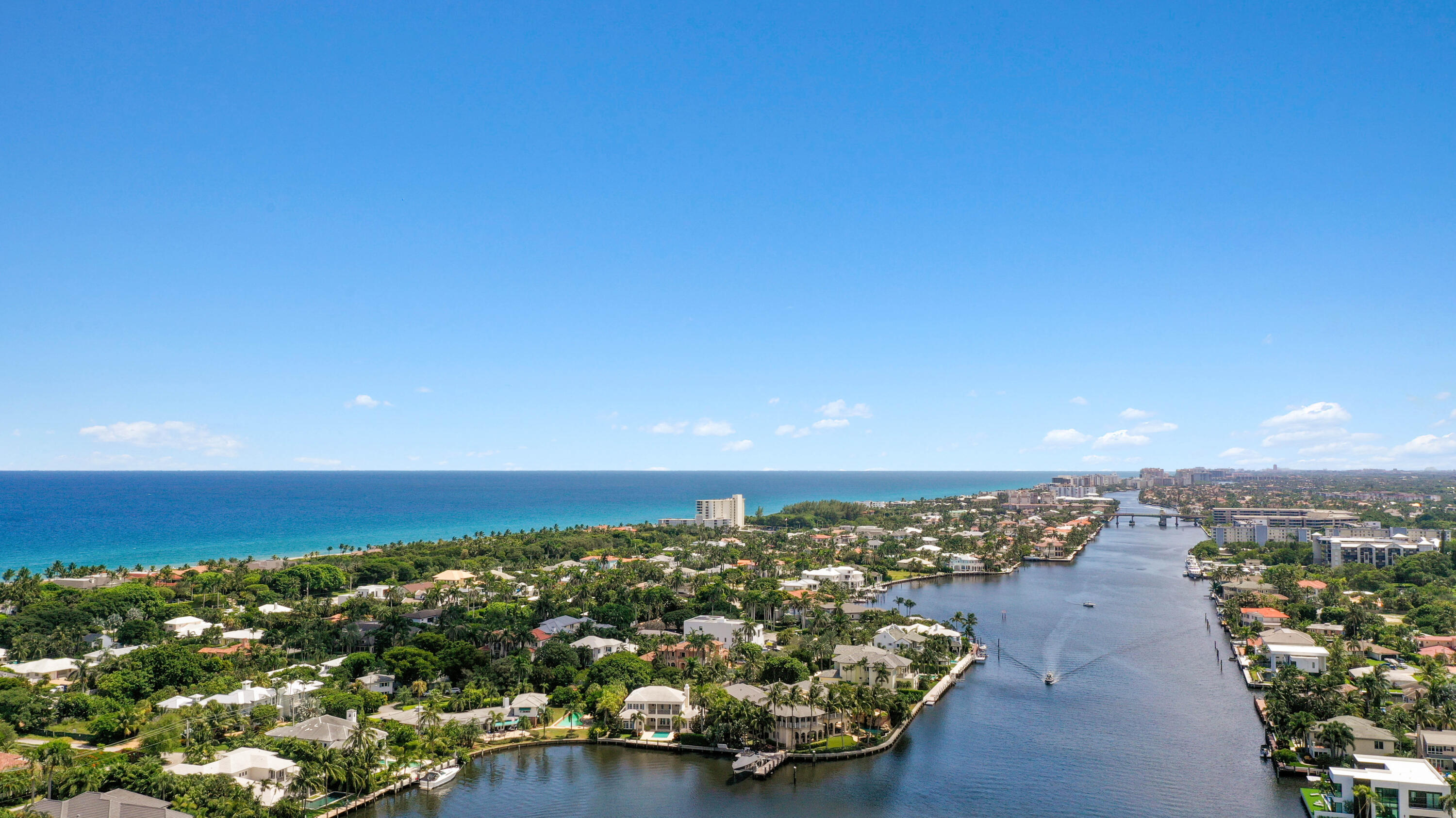 Marina Historic District (Waterfront) - Residential