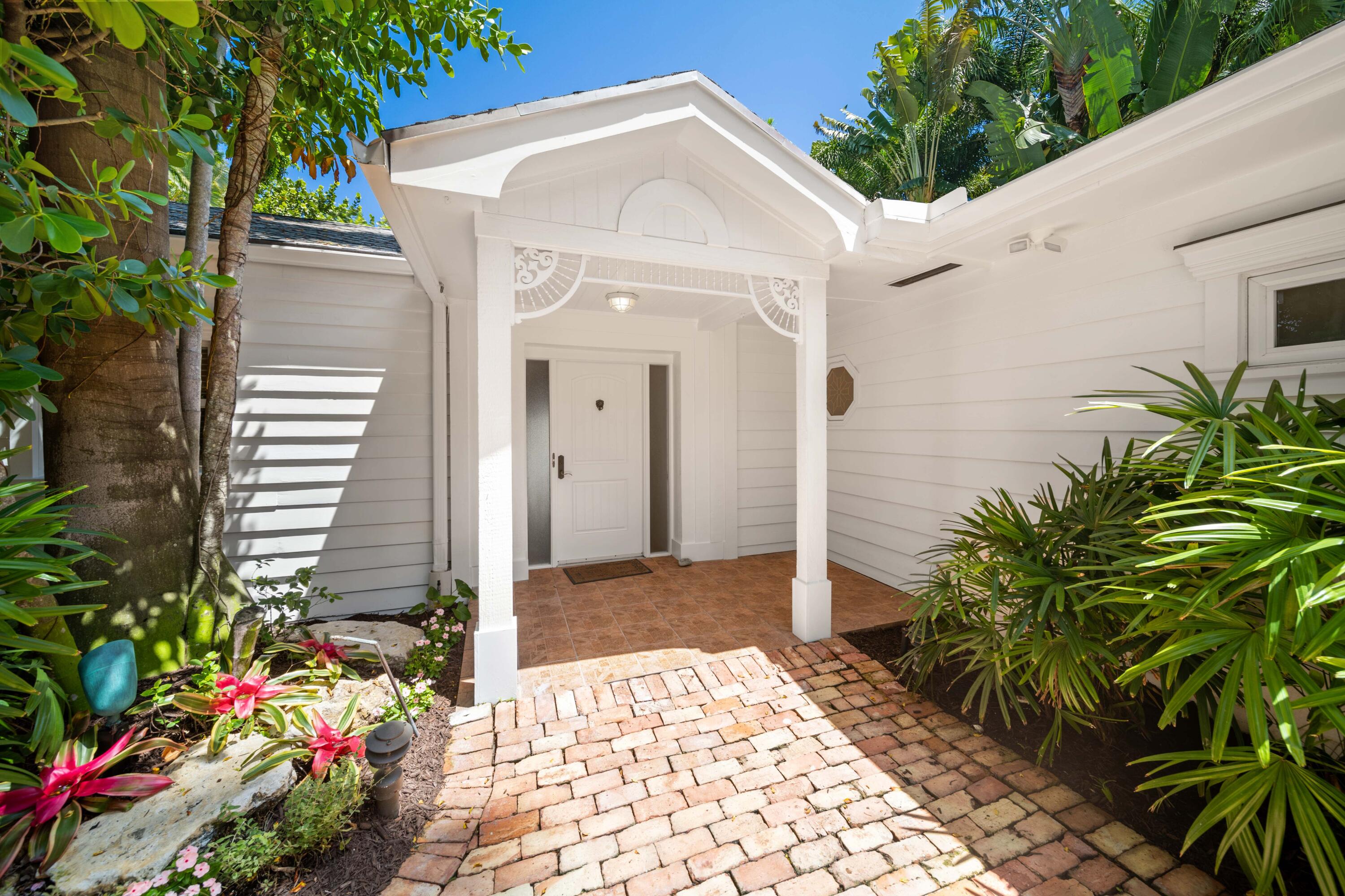 Marina Historic District (Waterfront) - Residential