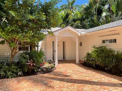 Marina Historic District (Waterfront) - Residential