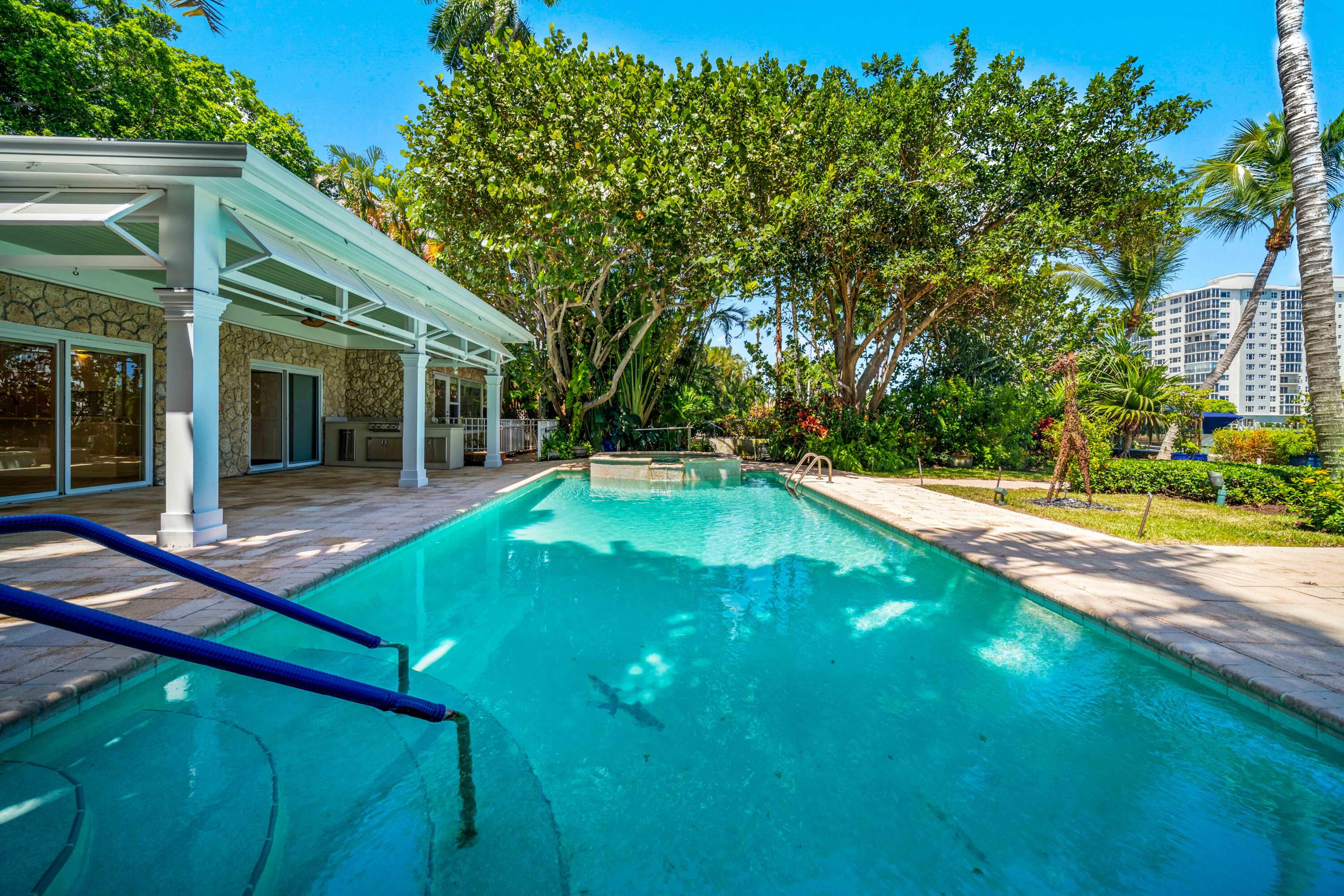 Marina Historic District (Waterfront) - Residential