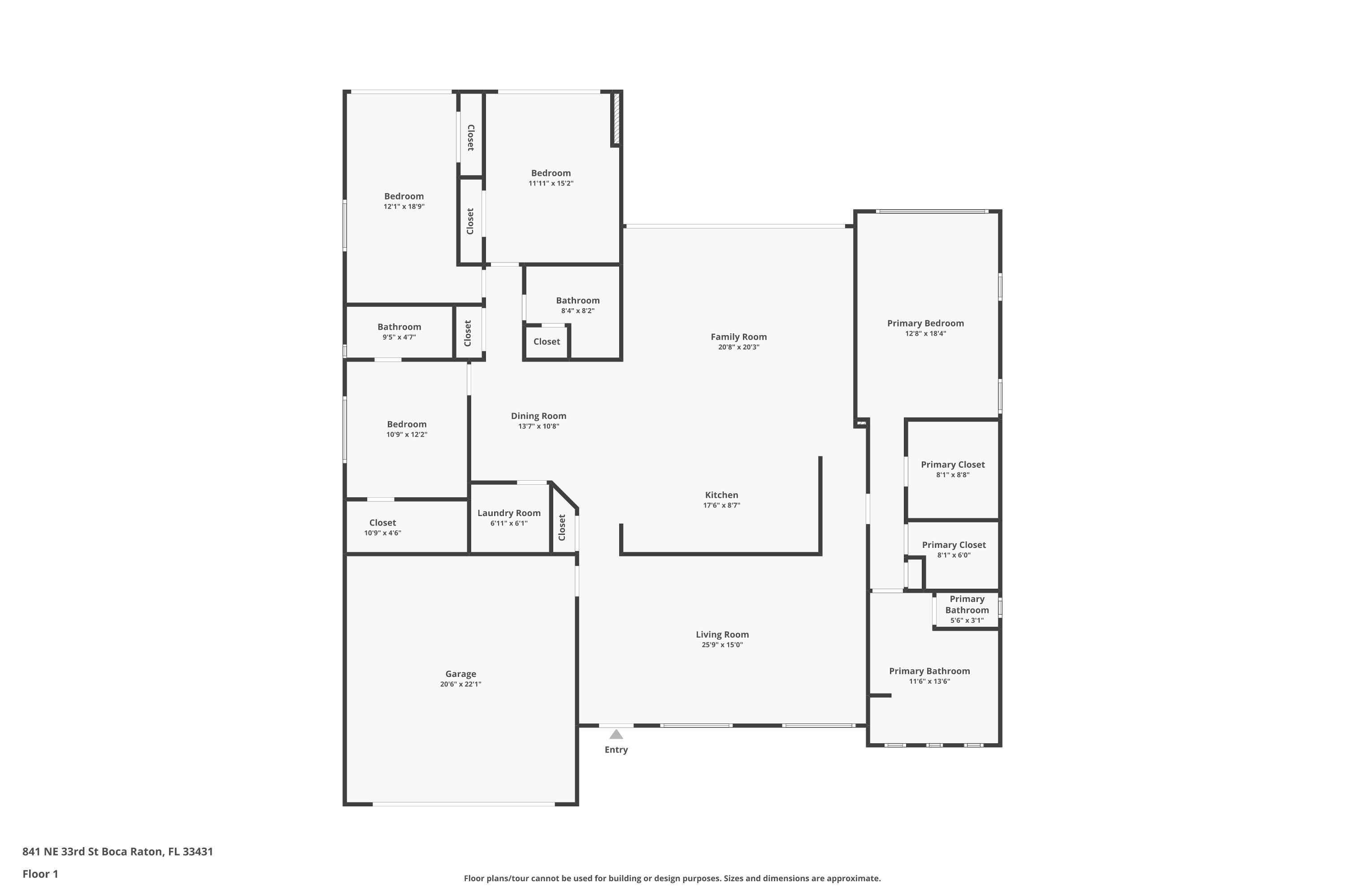 LAKE ROGERS ISLE - Residential