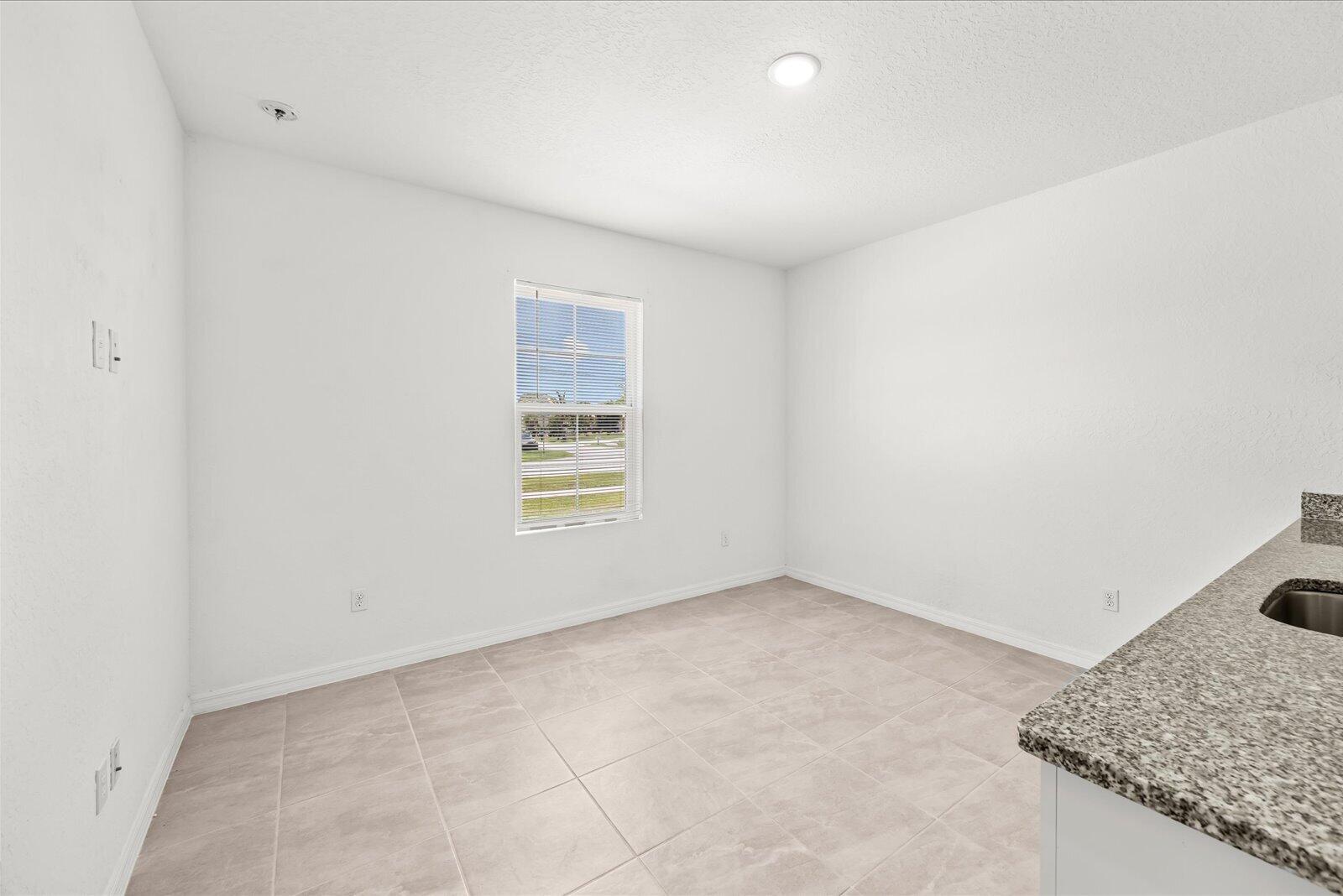 PORT ST LUCIE SECTION 9 - Residential