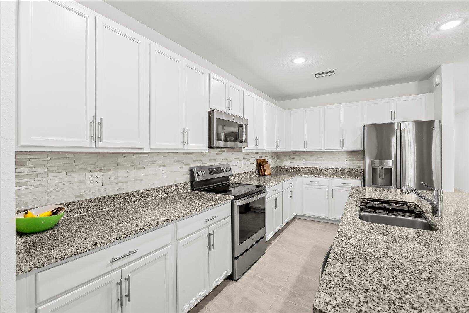 PORT ST LUCIE SECTION 9 - Residential