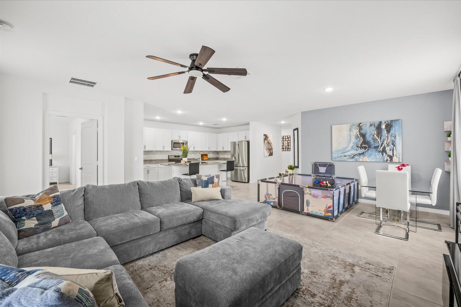 PORT ST LUCIE SECTION 9 - Residential