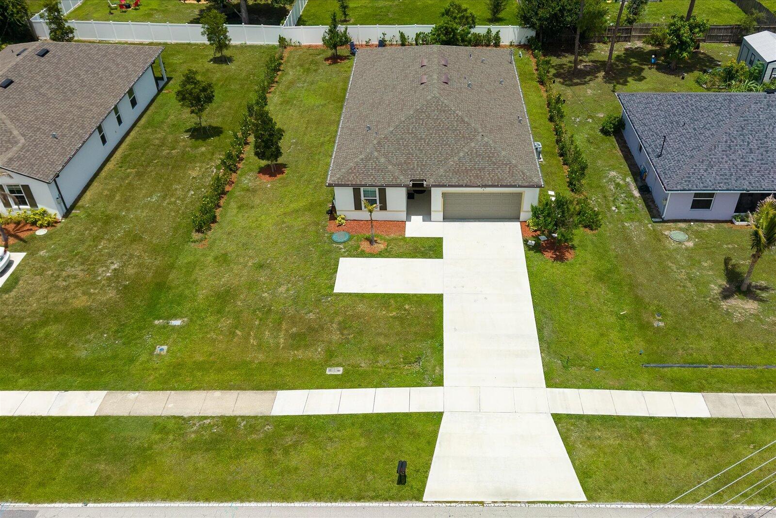 PORT ST LUCIE SECTION 9 - Residential