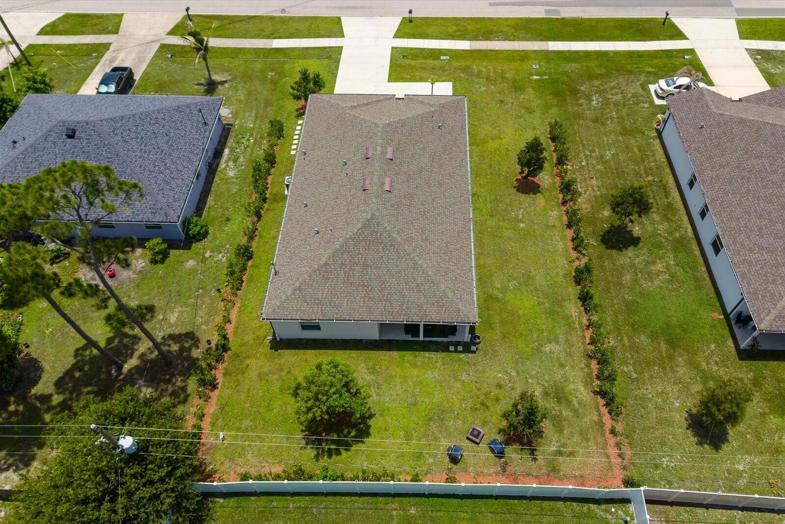 PORT ST LUCIE SECTION 9 - Residential