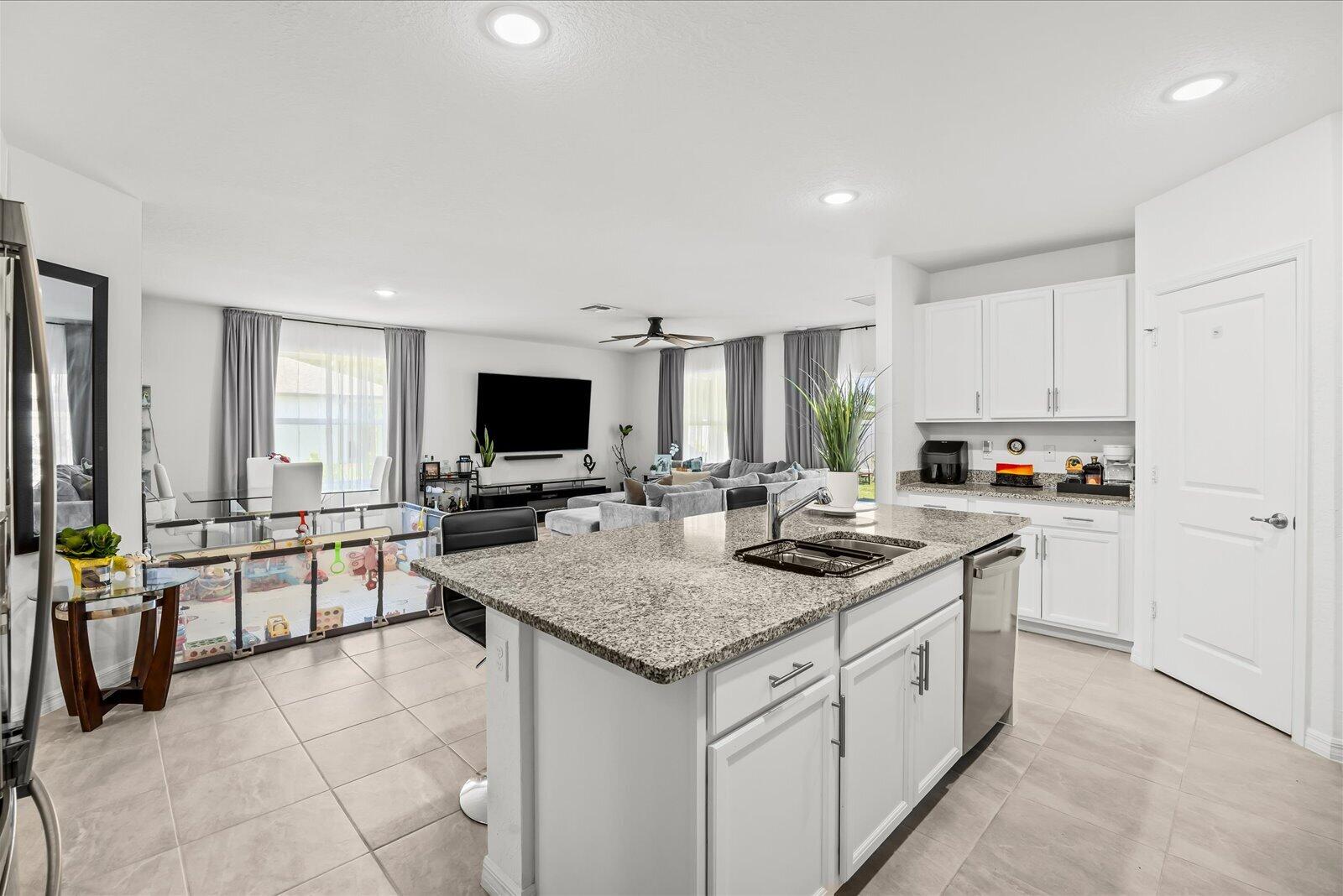 PORT ST LUCIE SECTION 9 - Residential